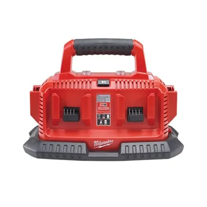 Hovedbilde Milwaukee LADER M1418C6