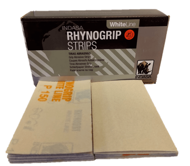 Hovedbilde Rhynogrip strips 70x127mm ...