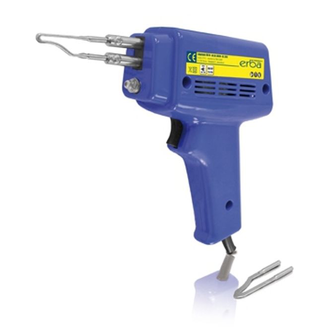 Hovedbilde Loddebolt 100W