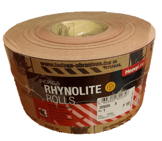 Hovedbilde Rhynolie F 115mmx50m ...