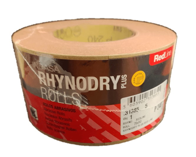 Hovedbilde Rhynodry Plus 75mmx50m ...