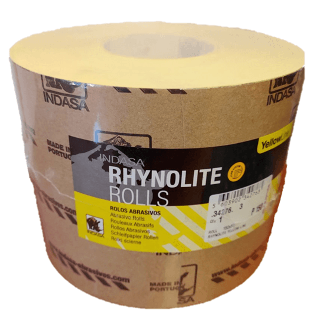 Hovedbilde Rhynolite E 150mmx50m ...