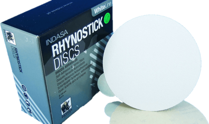 Hovedbilde RhynoStick Ø150mm (Uten Hull) ...