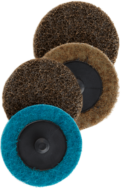 Hovedbilde Rhyno Locking disc Roloc Non ...