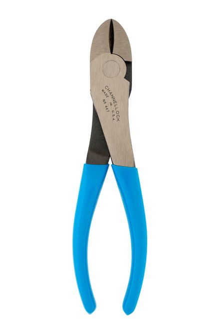 Hovedbilde Channellock 447 Skråavbiter ...