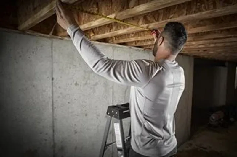 Hovedbilde Milwaukee Workskin langermet Performance trøye - WWLS