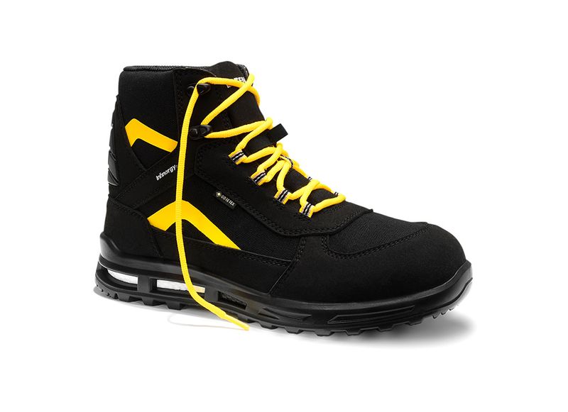 Hovedbilde ELTEN Vernestøvel Timothy GTX Mid
