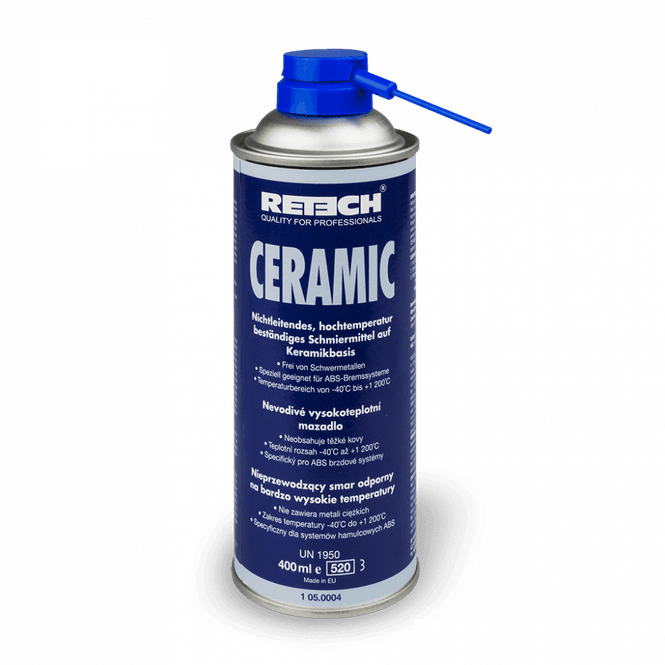 Hovedbilde CERAMIC 400ml (1050004N)