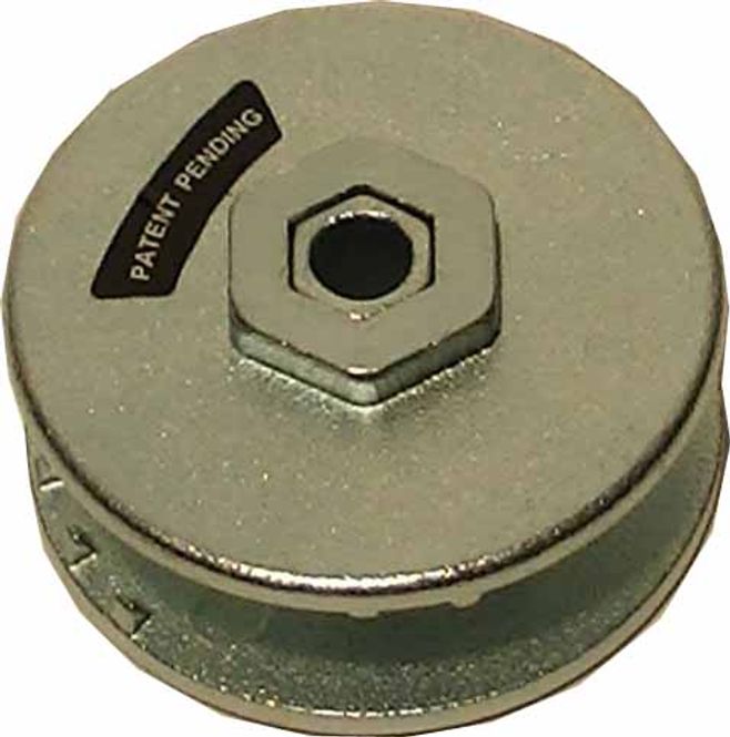 Hovedbilde Holder for Grovrengjører ...
