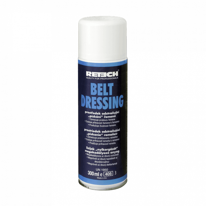 Hovedbilde BELT DRESSING 400ml (150055)