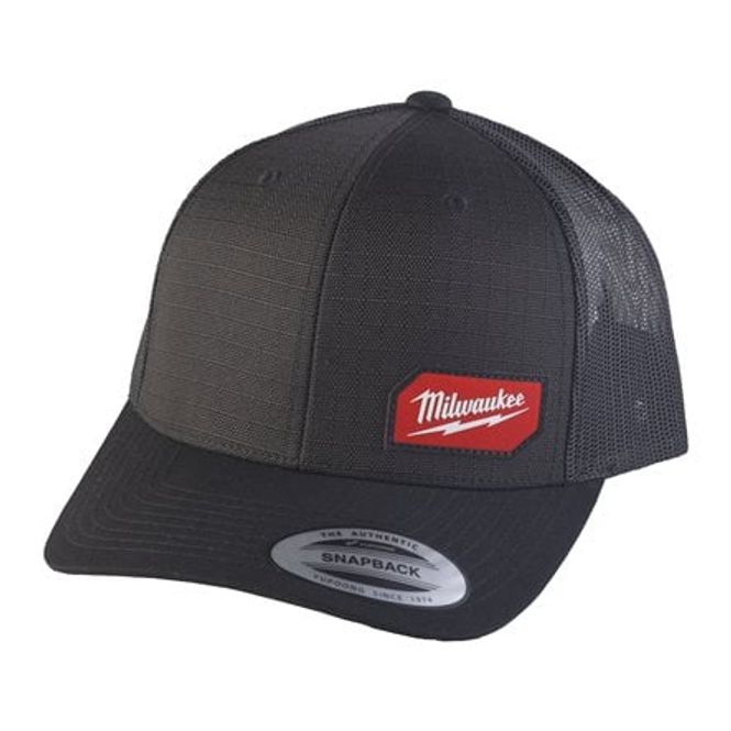 Hovedbilde Milwaukee CAPS SNAPBACK ...